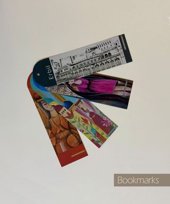 Bookmark 06